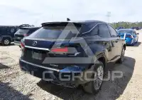 2021 Lexus RX350 photo