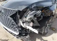 2021 Lexus RX350 фото