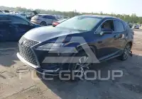 2021 Lexus RX350 фото