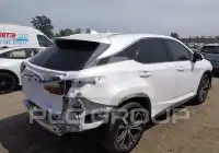 2021 Lexus RX350 фото