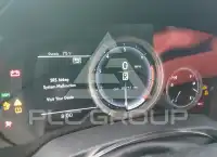 2021 Lexus RX350 фото