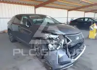 2021 Lexus RX350 фото