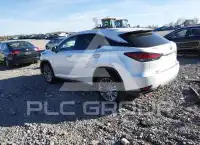 2021 Lexus RX350 фото