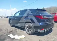 2021 Lexus RX350 photo