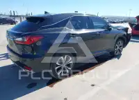 2021 Lexus RX350 фото