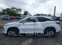 2021 Lexus RX350 фото