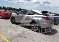 2021 Lexus RX350 photo