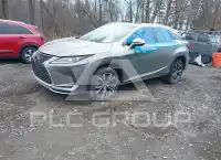 2021 Lexus RX350 photo
