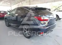 2021 Lexus RX350 photo