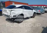 2021 Lexus RX350 фото
