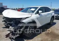 2021 Lexus RX350 фото