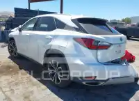 2021 Lexus RX350 фото