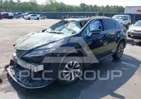 2021 Lexus RX350 фото