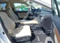 2021 Lexus RX350 фото