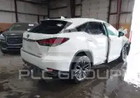 2021 Lexus RX350 фото