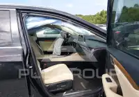 2021 Lexus RX350 фото
