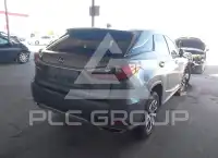 2021 Lexus RX350 фото
