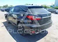 2021 Lexus RX350 фото
