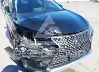 2021 Lexus RX350 фото