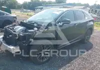 2021 Lexus RX350 фото