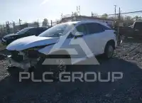 2021 Lexus RX350 фото