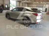 2021 Lexus RX350 фото