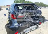 2021 Lexus RX350 photo