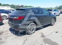 2021 Lexus RX350 фото