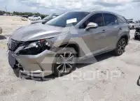 2021 Lexus RX350 photo