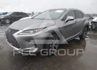 2021 Lexus RX350 фото