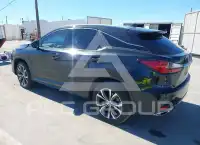 2021 Lexus RX350 фото