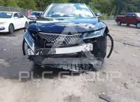 2021 Lexus RX350 photo