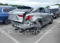 2021 Lexus RX350 photo