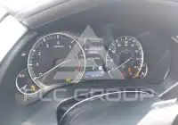 2021 Lexus RX350 фото
