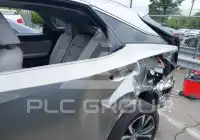 2021 Lexus RX350 photo