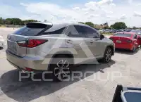 2021 Lexus RX350 photo