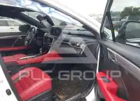 2021 Lexus RX350 фото