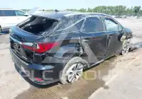 2021 Lexus RX350 фото