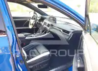 2021 Lexus RX350 фото