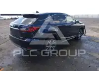 2021 Lexus RX350 photo