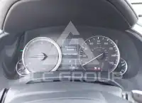 2021 Lexus RX350 photo