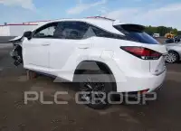 2021 Lexus RX350 фото