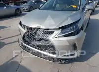2021 Lexus RX350 фото