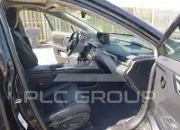 2021 Lexus RX350 photo