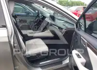 2021 Lexus RX350 photo