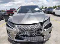 2021 Lexus RX350 photo