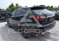 2021 Lexus RX350 фото