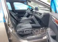 2021 Lexus RX350 photo
