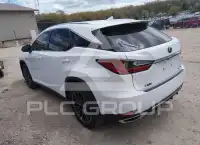 2021 Lexus RX350 фото
