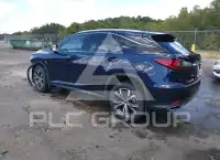 2021 Lexus RX350 photo